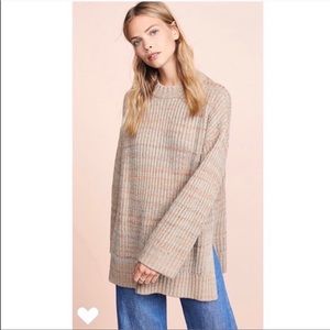 Elisabeth and James Orra Oversized crewneck